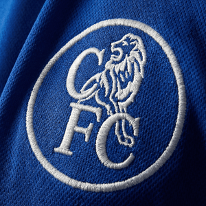 Camisa Chelsea Retrô 03/05