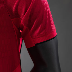 Camisa Canadá Home Jogador 2026