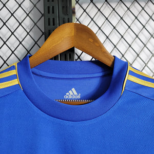 Camisa Chelsea Retrô 12/13