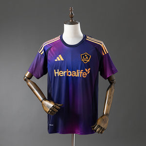 Camisa Galaxy Los Angeles Away 4xl8 25/26