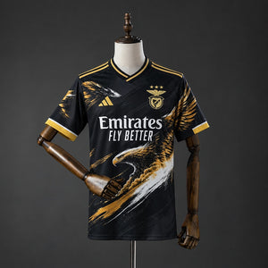Camisa Benfica Special 4xl2 26/27