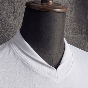 Camisa Tottenham Hotspur Branca Manga Longa