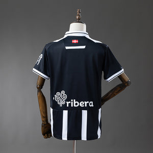 Camisa Cartagena Home 4xl8 25/26