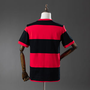 Camisa Flamengo Retrô 1981