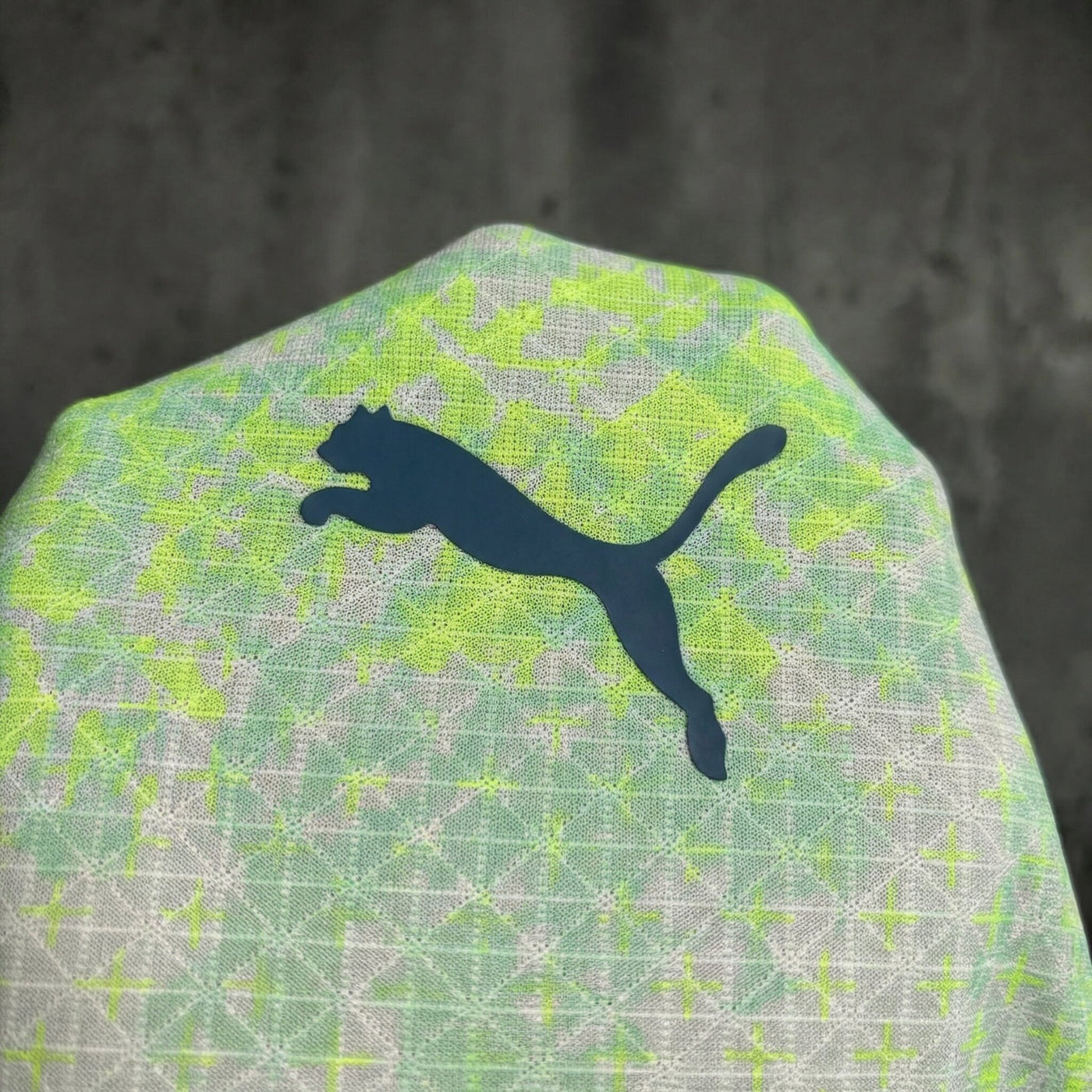 Camisa Suíça Away Jogador 2026