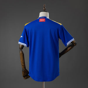 Camisa Getafe Retrô 09/10