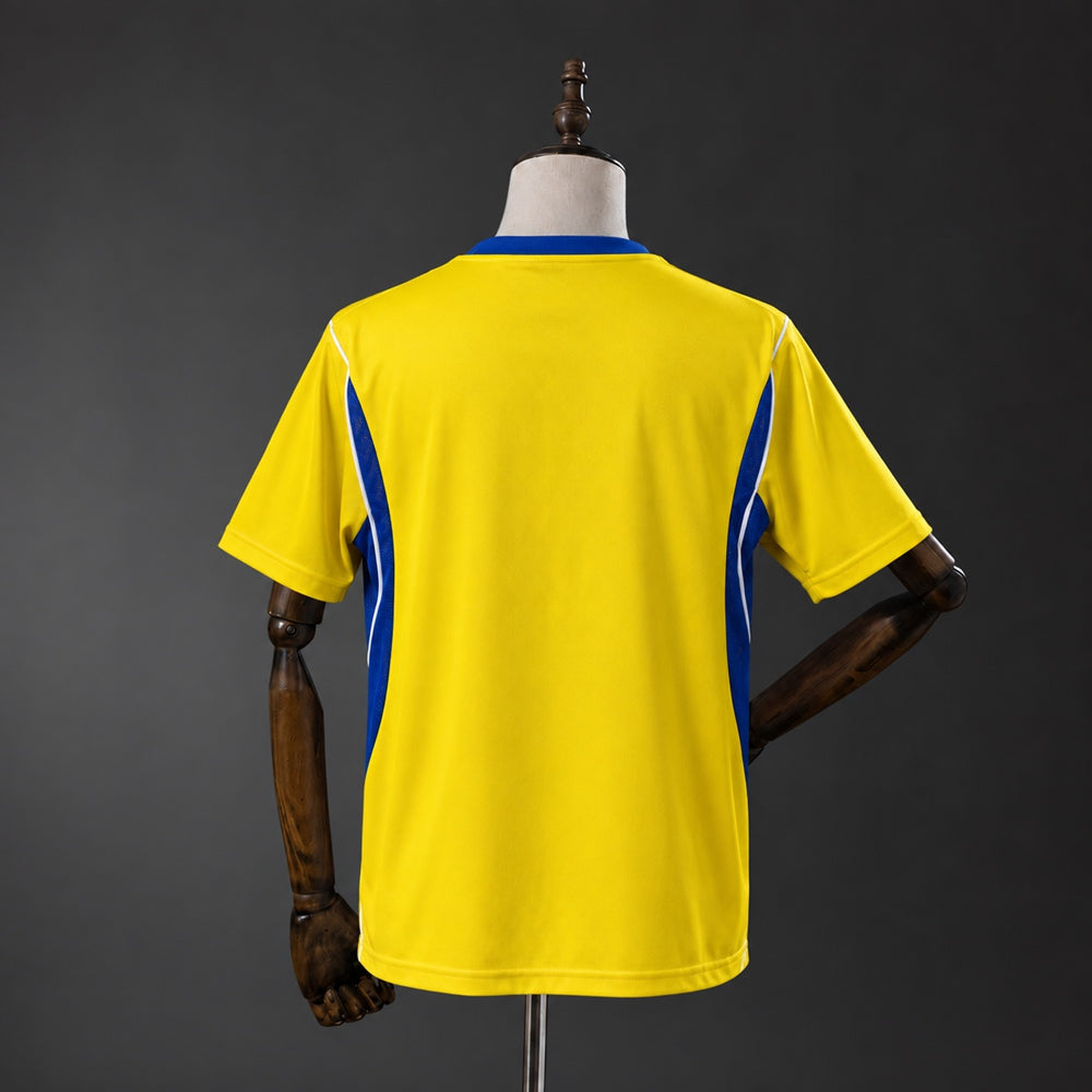 Camisa Birmingham City Away 4xl2 26/27