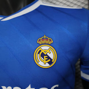 Camisa Real Madrid Away Jogador 25/26