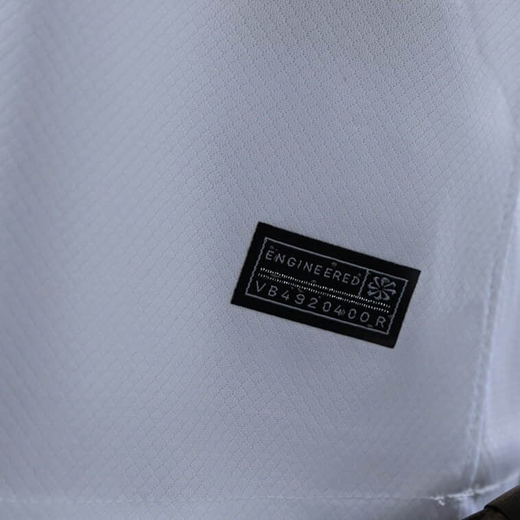 Camisa Vasco Away 26/27