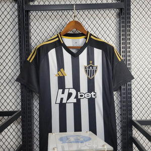 Camisa Atlético-MG Home 25/26