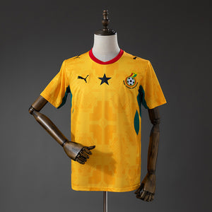 Camisa Gana Away 2026