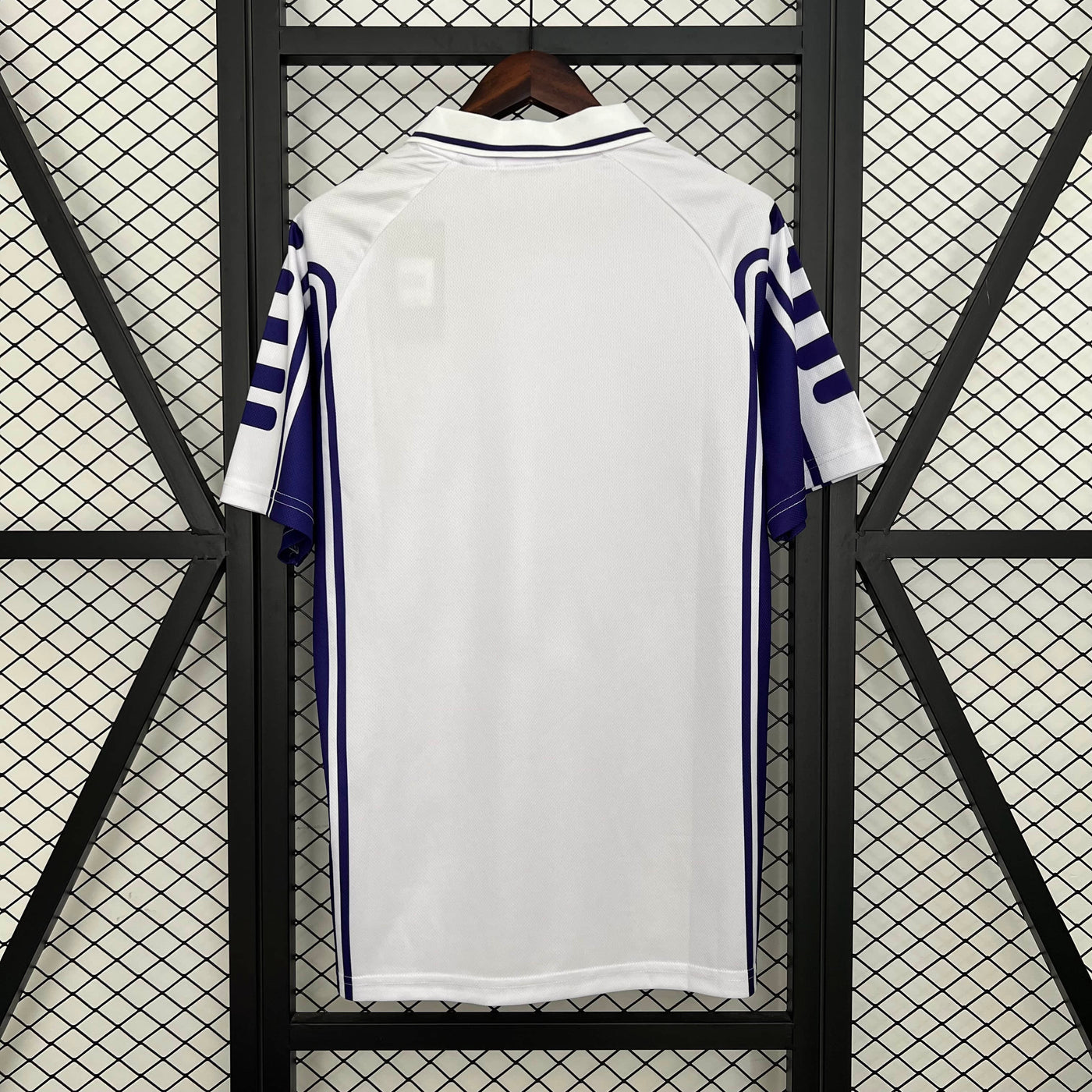Camisa Fiorentina Retrô 99/00