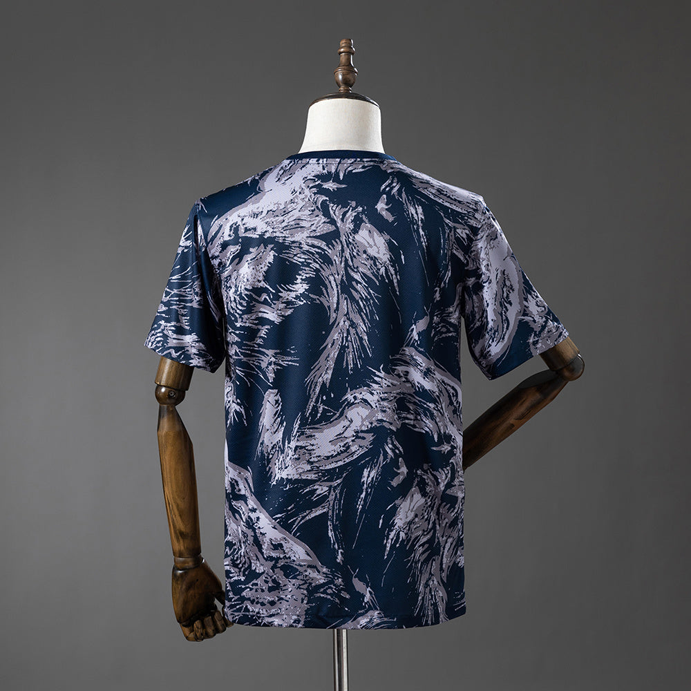 Camisa Inglaterra Pré-jogo 26/27