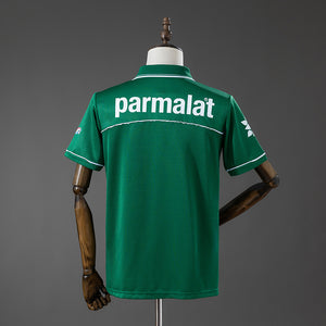 Camisa Palmeiras Retrô 1999