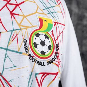 Camisa Gana Home 2026
