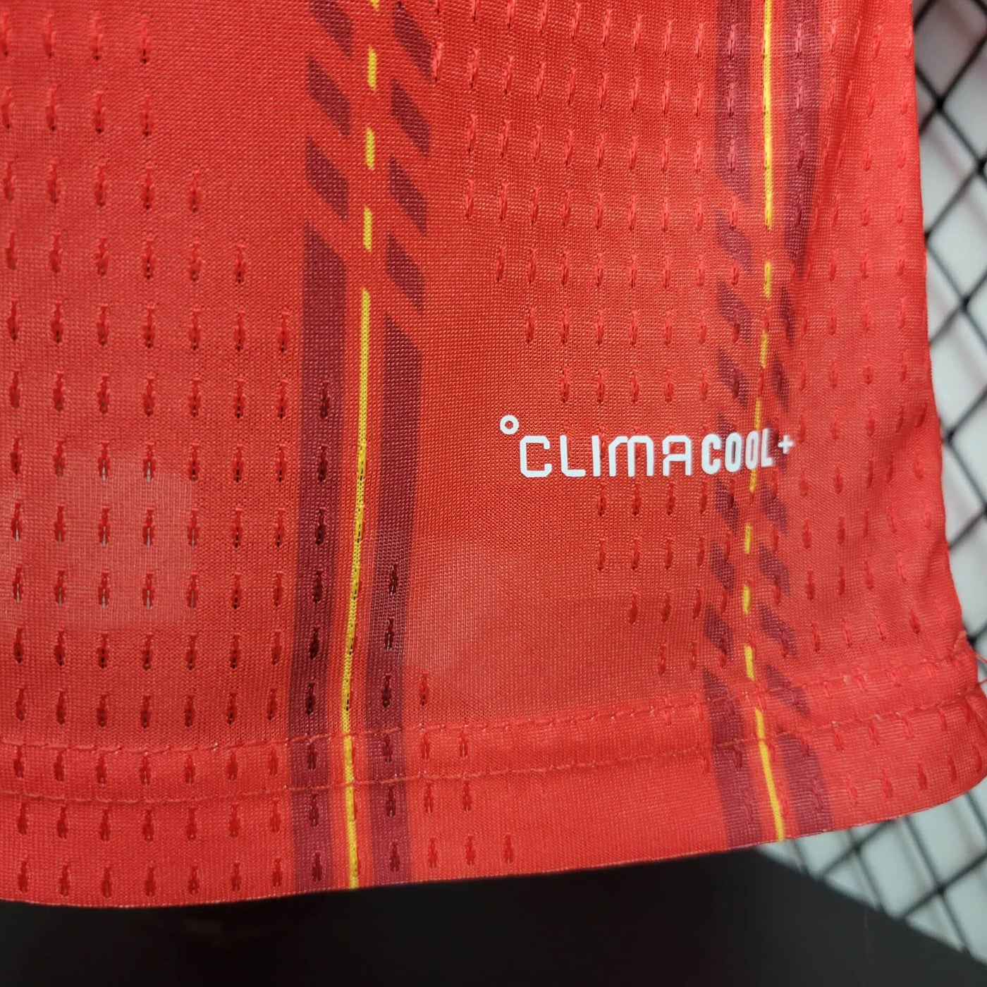 Camisa Espanha Home Jogador 2026
