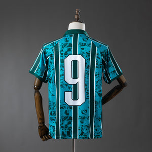 Camisa Manchester City 25/26