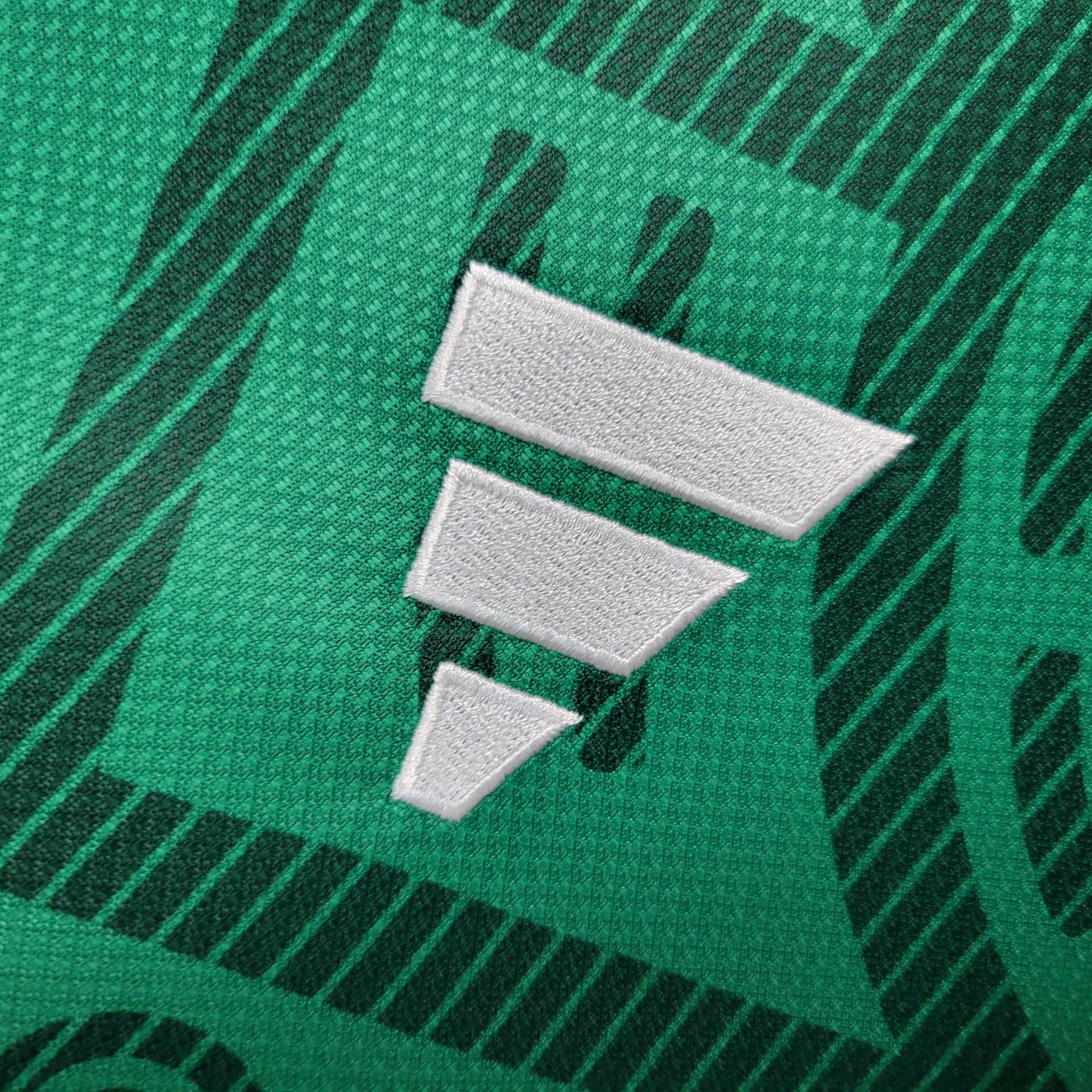 Camisa México Home 2026