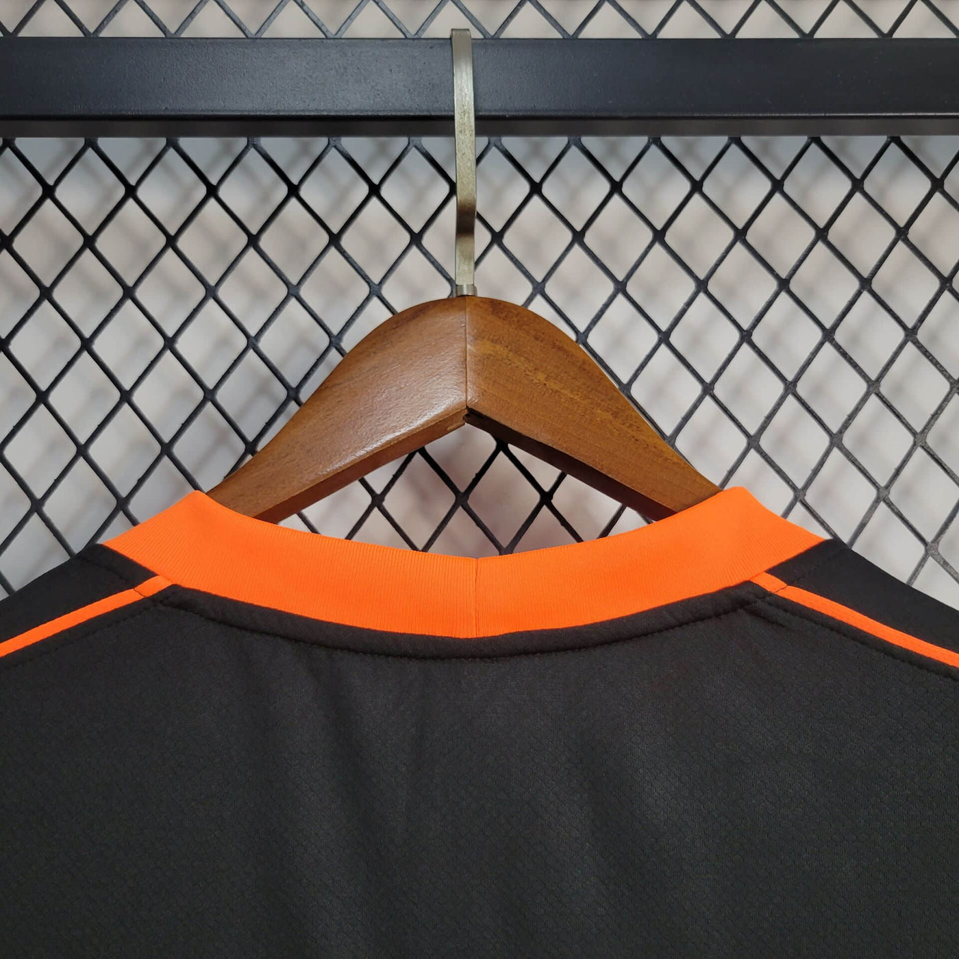Camisa Corinthians Away 25/26