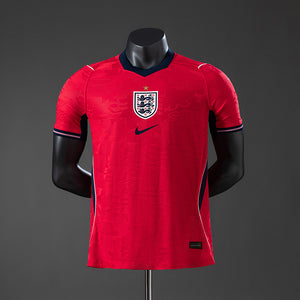 Camisa Inglaterra Away Versão Jogador 2026