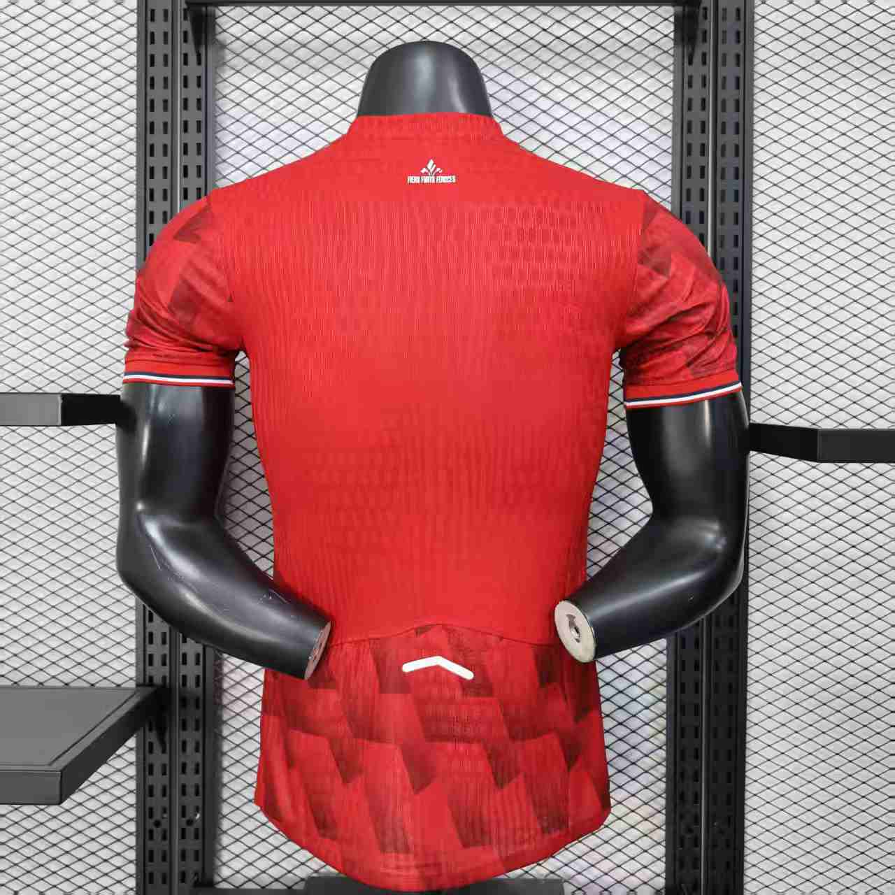 Camisa Lille Home Jogador 25/26