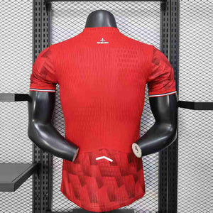 Camisa Lille Home Jogador 25/26