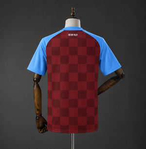 Camisa Aston Villa Retrô 11/12