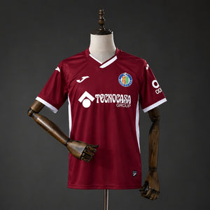 Camisa Getafe Away 26/27