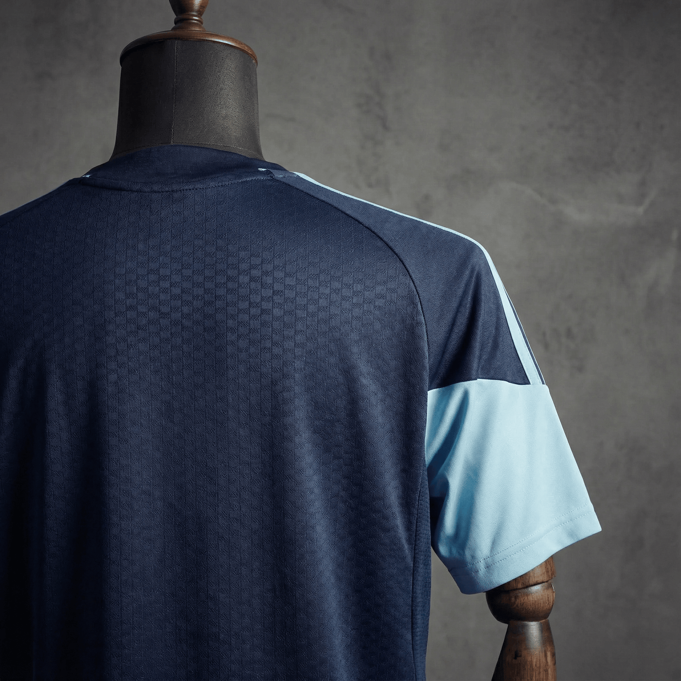Camisa Argentina Treino 2026
