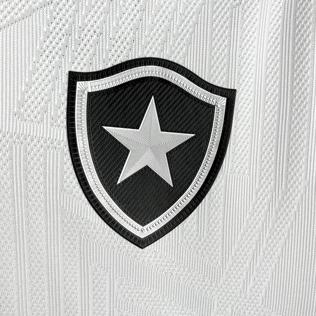 Camisa Botafogo Third 24/25
