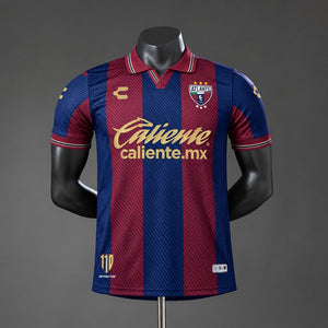 Camisa Atlante FC Home 4xl2 26/27