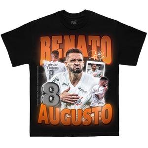 Camiseta Icons - Renato Augusto