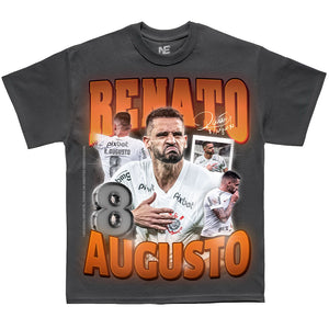 Camiseta Icons - Renato Augusto