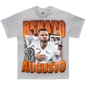 Camiseta Icons - Renato Augusto