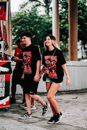 Camiseta Icons - Paquetá